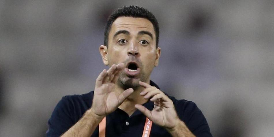 Xavi