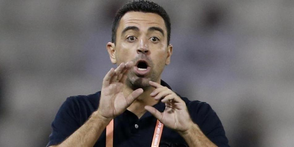 Xavi