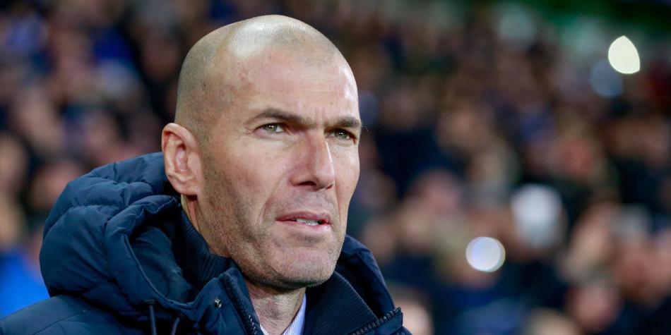Zidane