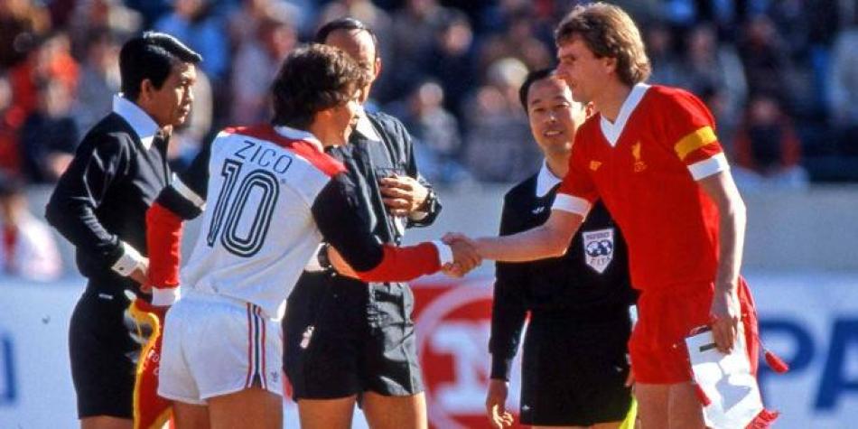 Liverpool Vs Flamengo Antecedentes De La Final Del Mundial De Clubes De La Fifa 2019 Otras Ligas De Futbol Futbolred