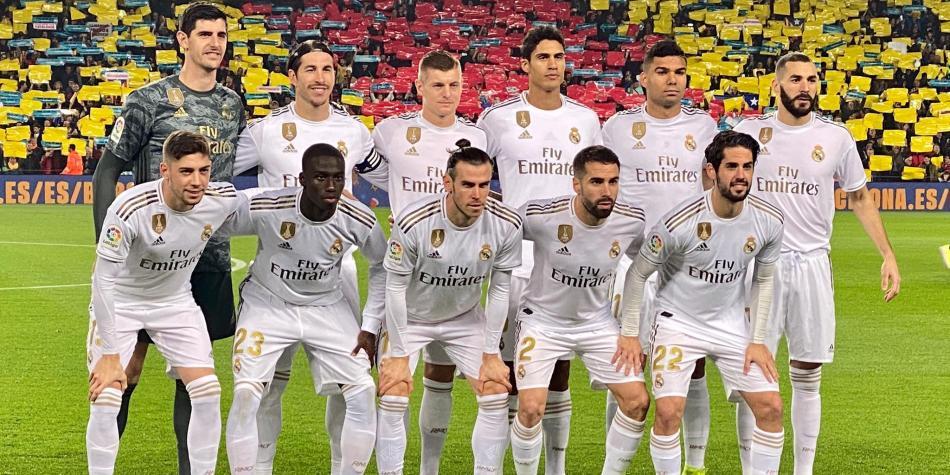 Real Madrid
