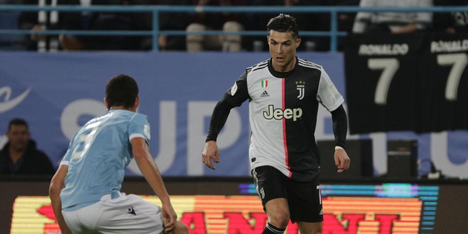 Juventus