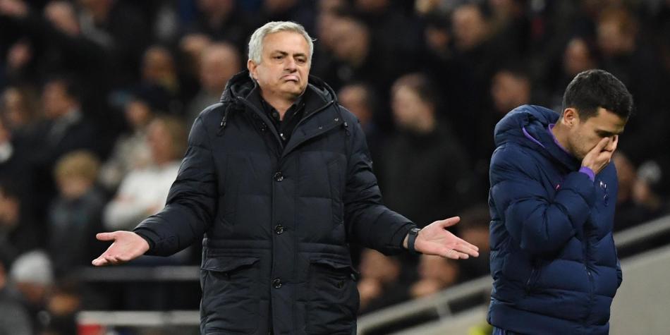 Mourinho