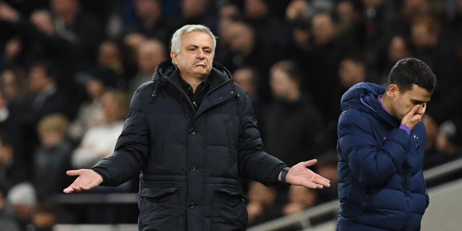 Mourinho