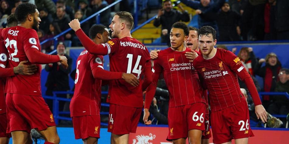 Liverpool