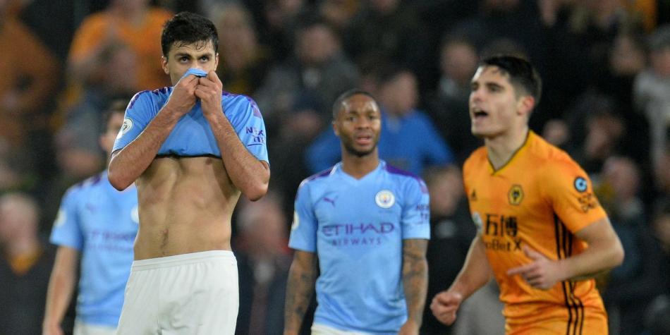 Manchester City