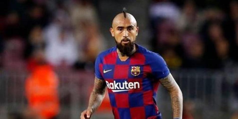Arturo Vidal