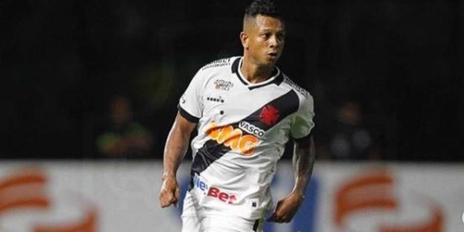 Fredy Guarín