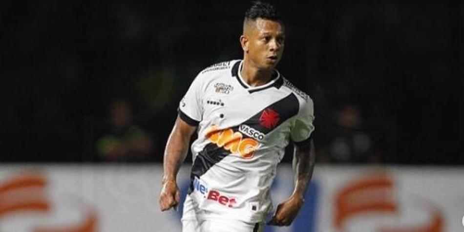 Fredy Guarín