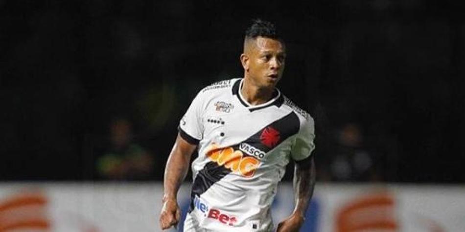 Fredy Guarín