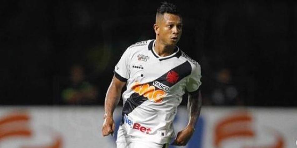 Fredy Guarín