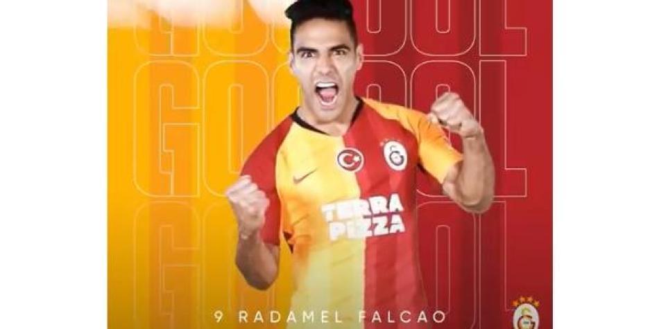 Falcao