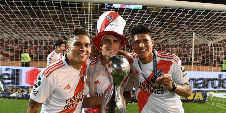 River Plate