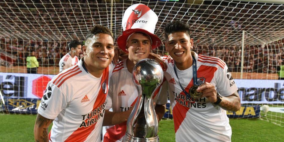 River Plate