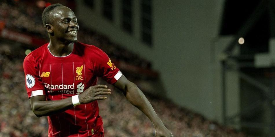 Liverpool