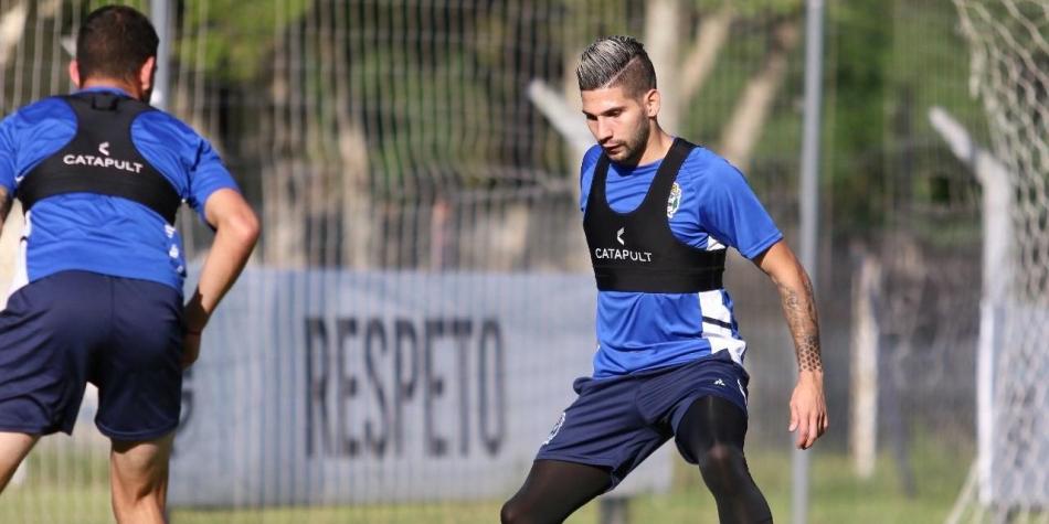 Jonathan Agudelo