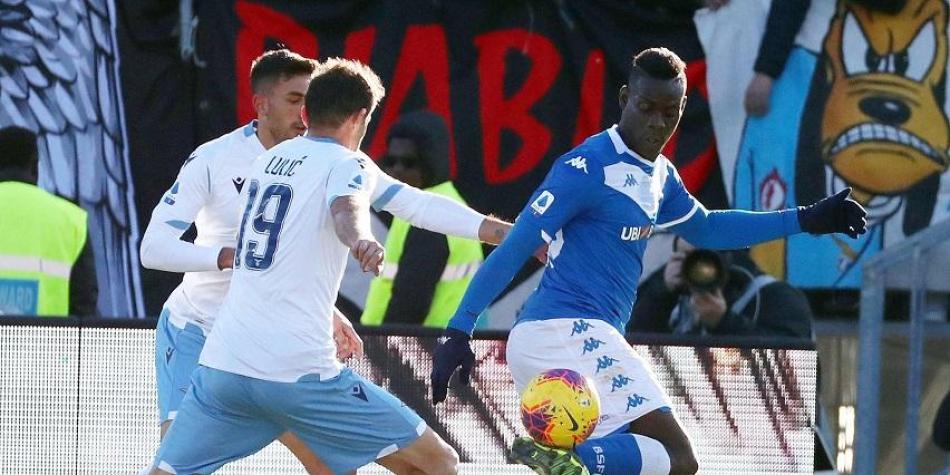Mario Balotelli