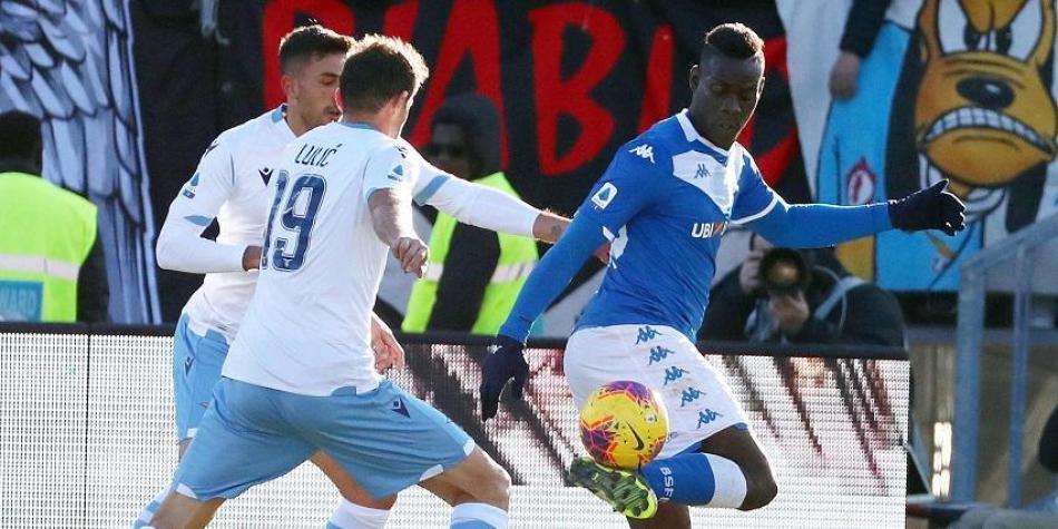Mario Balotelli