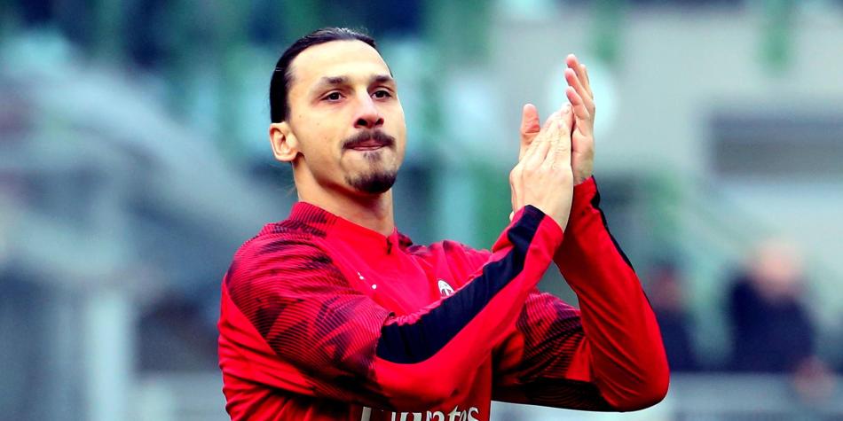 Ibrahimovic
