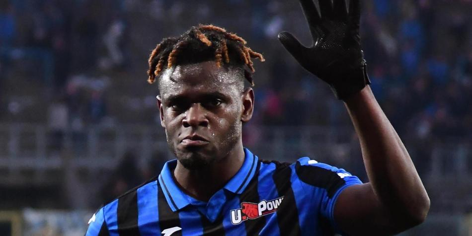 Duván Zapata