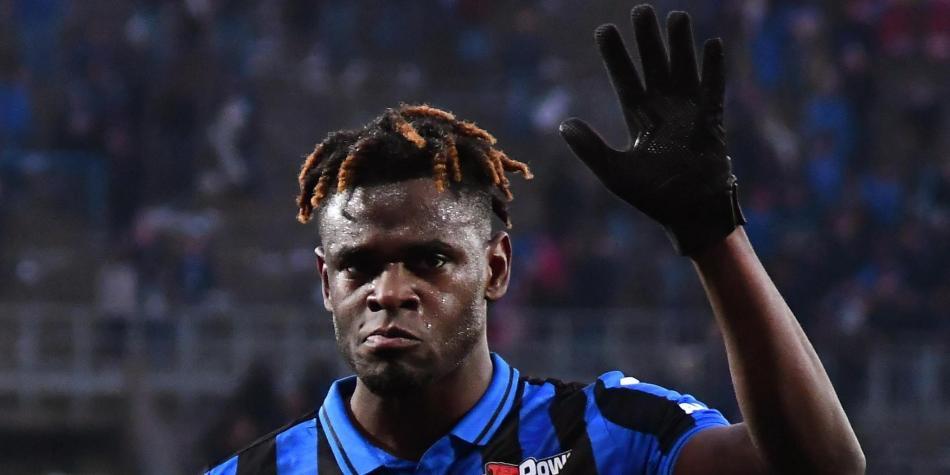 Duván Zapata
