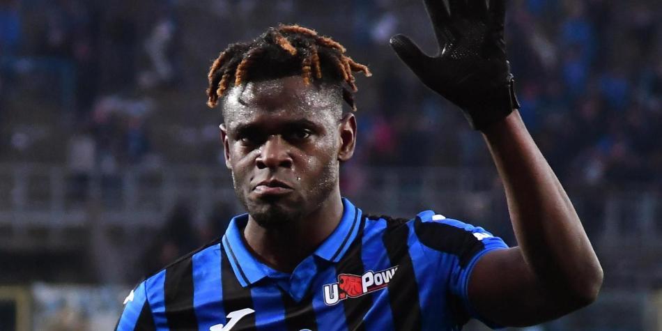 Duván Zapata
