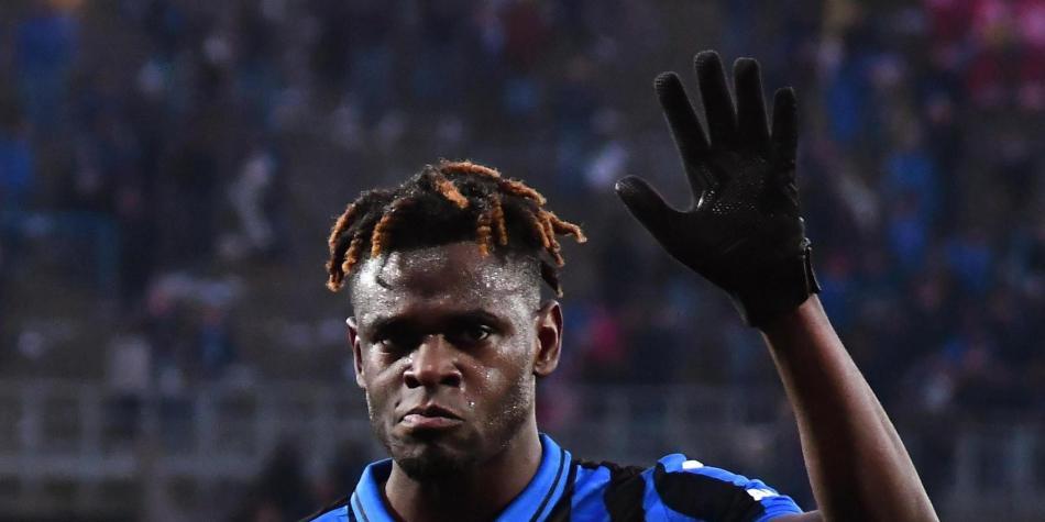 Duván Zapata