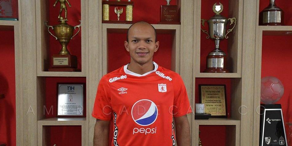 Juan David Pérez