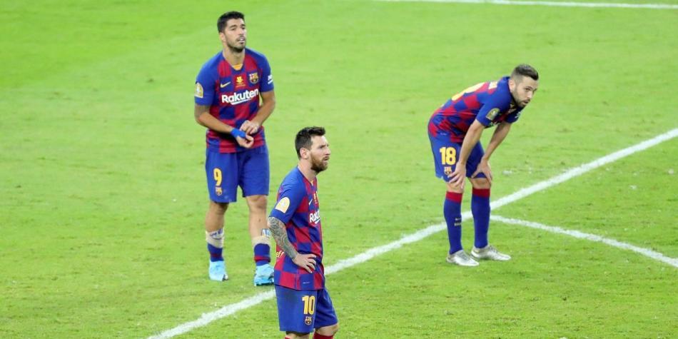 Barcelona