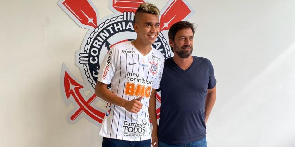 Victor Cantillo