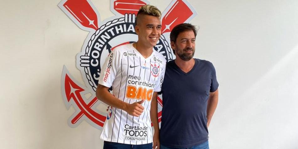 Victor Cantillo