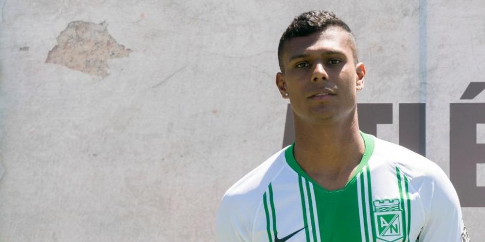 Estefano Arango
