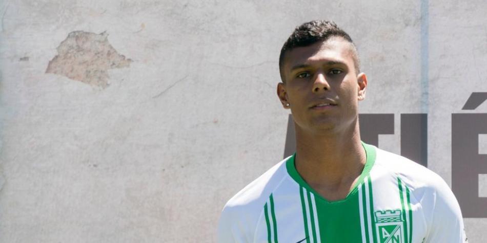 Estefano Arango
