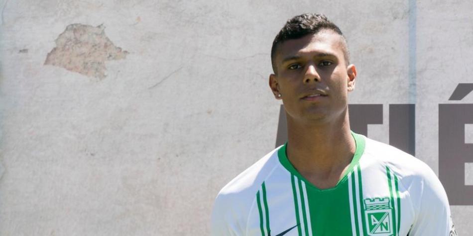 Estefano Arango
