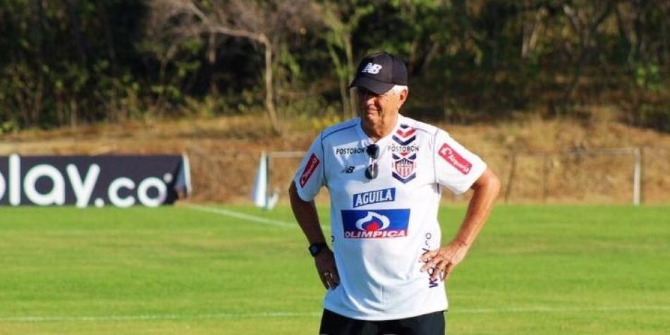 Julio Comesaña