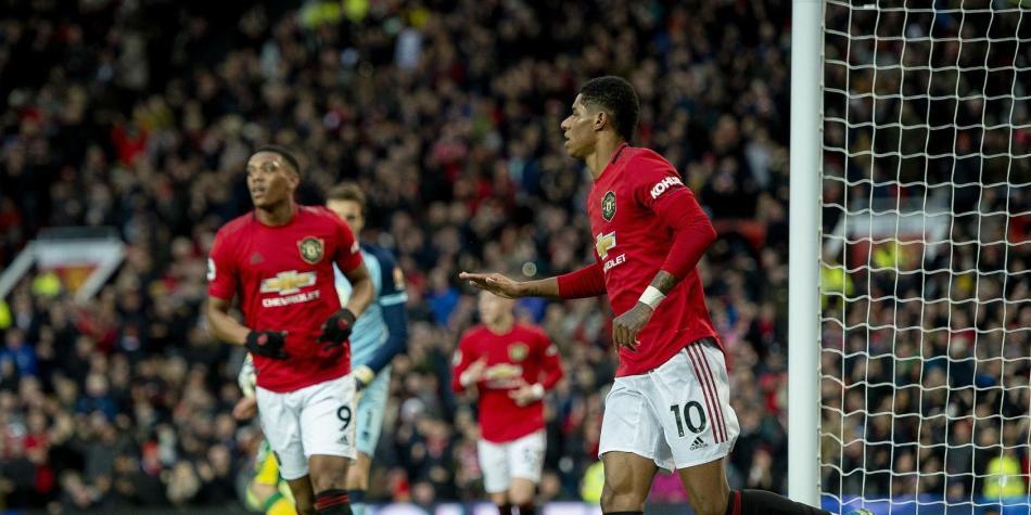 Manchester United
