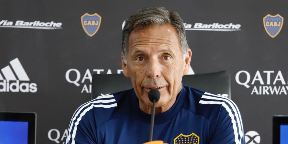Miguel Ángel Russo