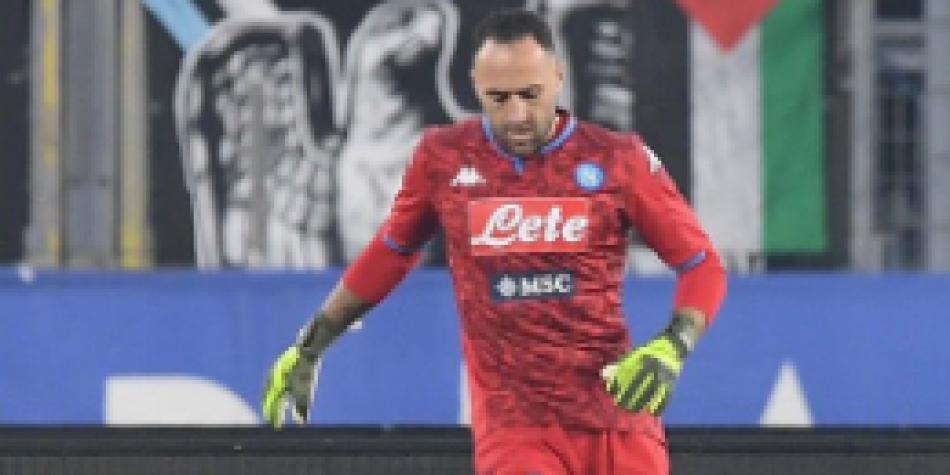 David Ospina