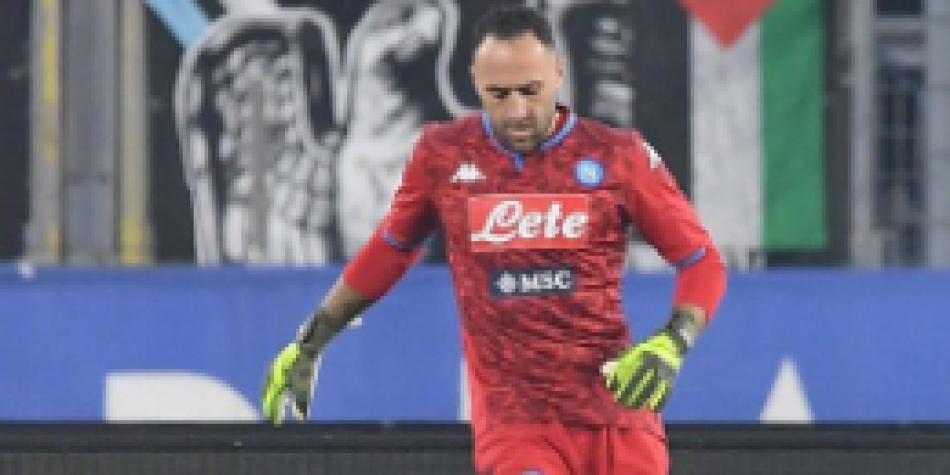 David Ospina