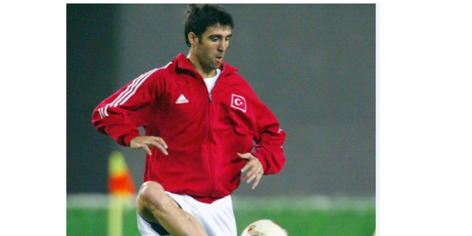 Hakan Sukur
