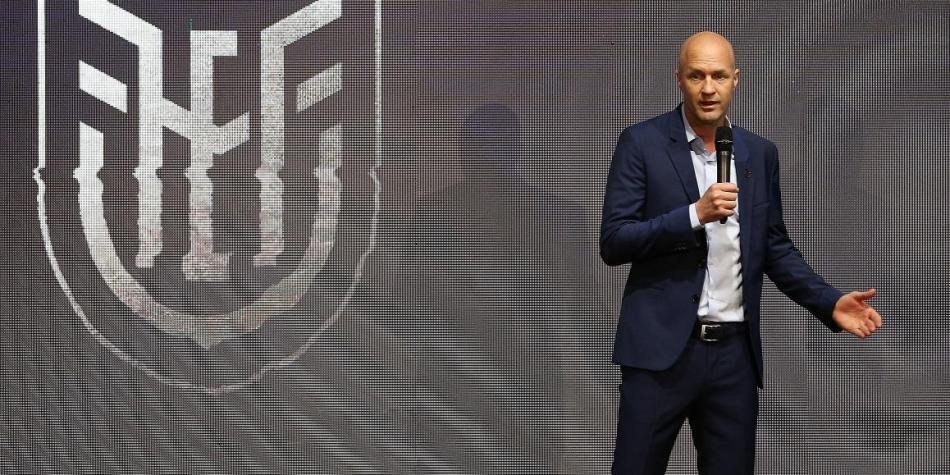 Jordi Cruyff
