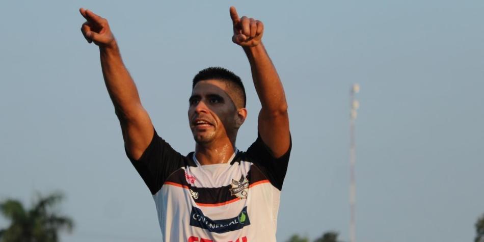 Diego Godoy