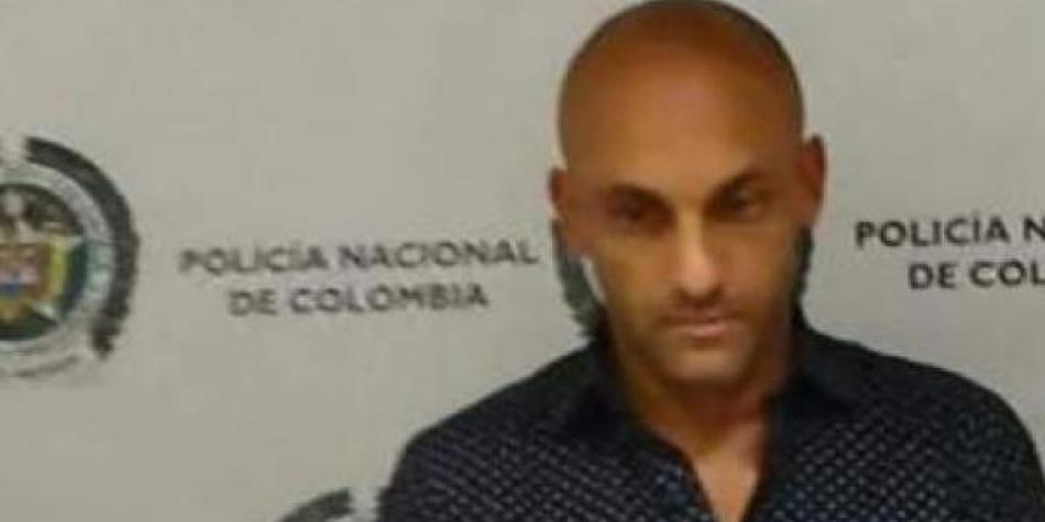 Diego León Osorio