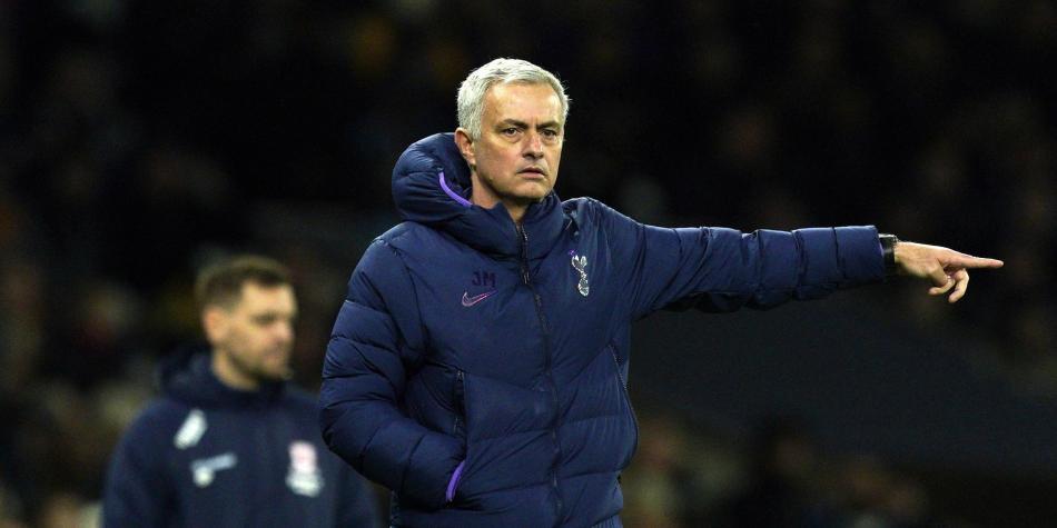 José Mourinho