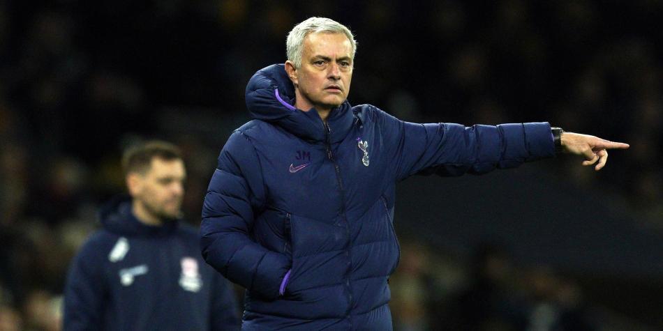 José Mourinho