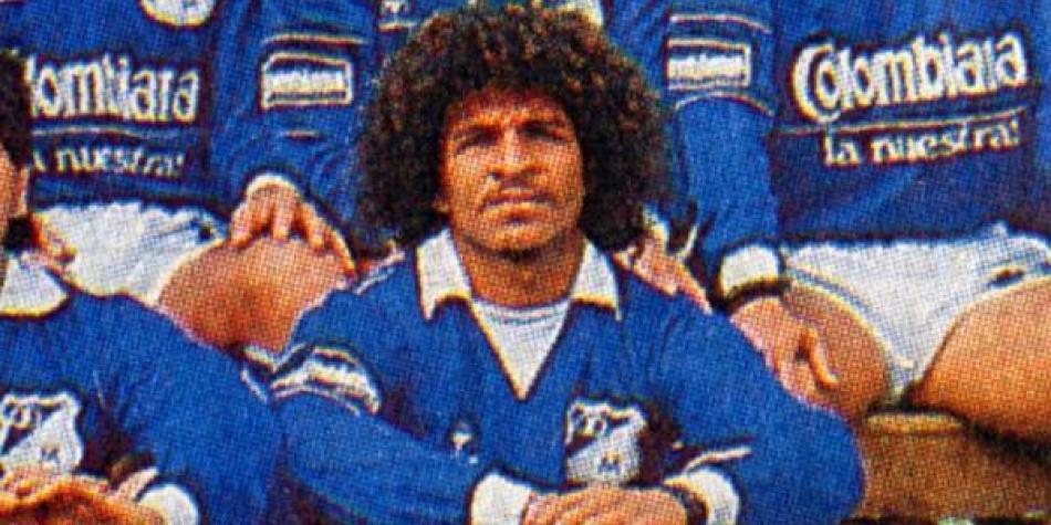 Gamero 1988