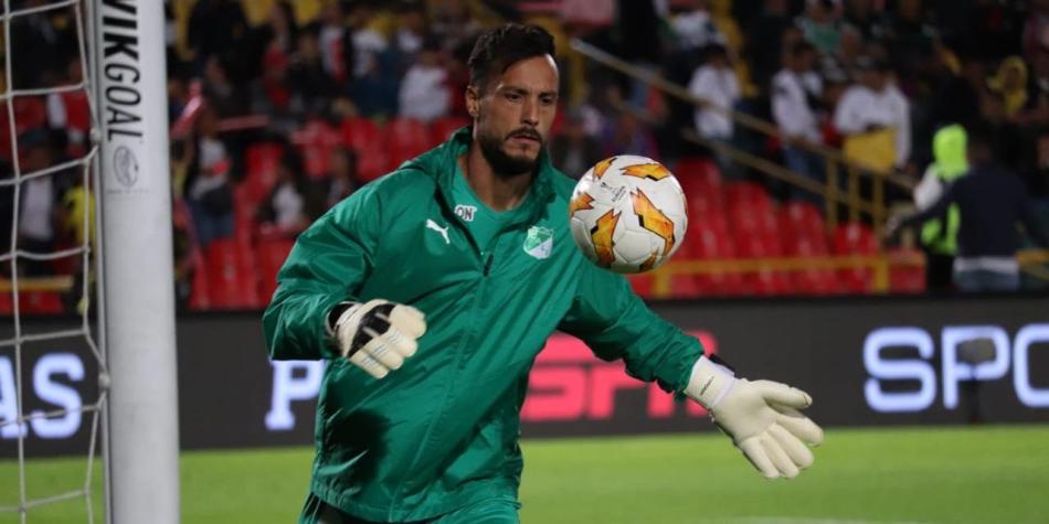 David González
