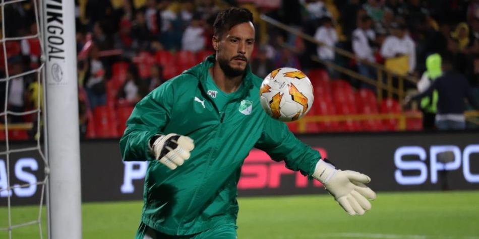 David González