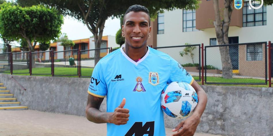 Johan Arango