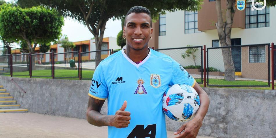 Johan Arango